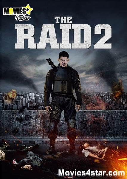 The Raid 2 Full Movie Mp4